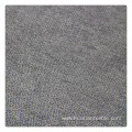 Soft touched plain corduroy fabric for sofa